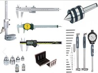 TOOLS AND MACHINING